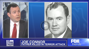 Joe discussed on Fox & Friends, Columbia University and CCNY hiring and honoring convicted terrorists