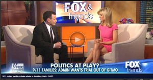 “Political Correctness used to be a nuisance, now its a noose.” Joe discussed the War on Terror on Fox & Friends