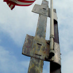 911 memorial beam 062515