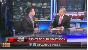 Varney & Co. Terrorist fugitives remain in Cuba; Clearly Cuba is getting the better of the bargain in so called negotiations