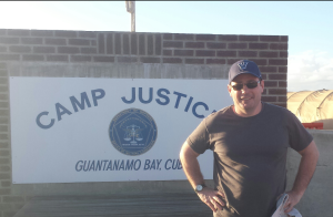 9/11 Families at Guantanamo Bay: GTMO embodies American Values